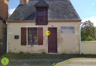  Maison à vendre 2 pièces 54 m²