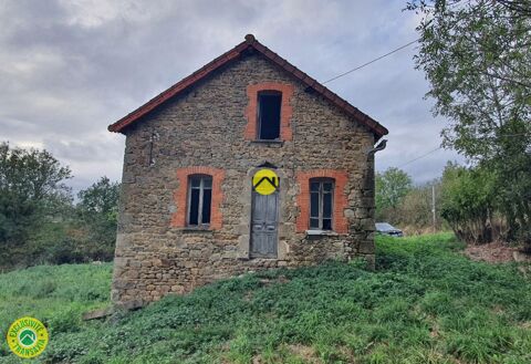   Grange à rénover – Beau projet 