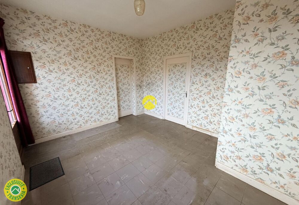 Vente Maison Petit prix, idéal locatif Chateauneuf sur cher