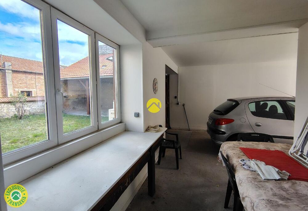 Vente Maison ,,, Sancoins