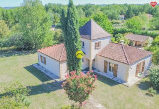  Maison à vendre 6 pièces 152 m²