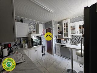  Maison à vendre 4 pièces 89 m²