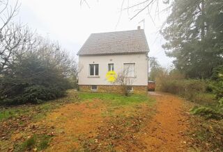 Maison 100m2 Pellevoisin