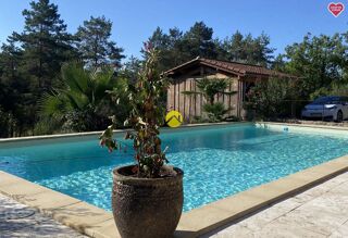  Maison à vendre 5 pièces 139 m²