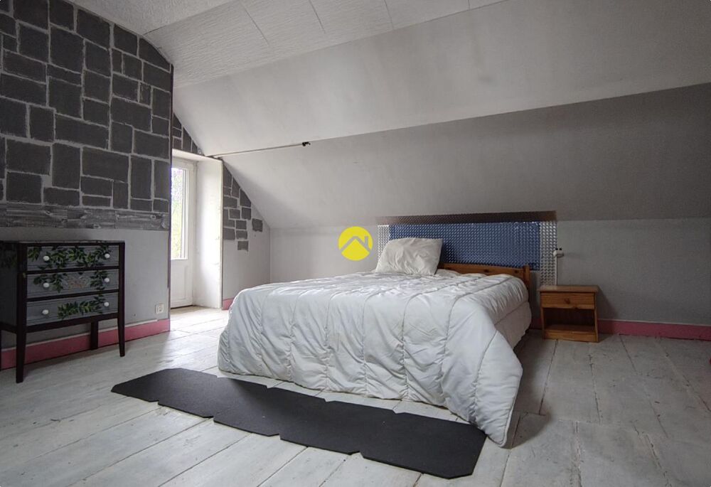 Vente Maison Maison au calme Moutier malcard