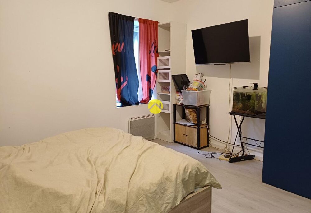 Vente Maison Maison 90 M2 Charost