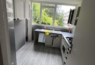  Appartement à vendre 3 pièces 59 m²