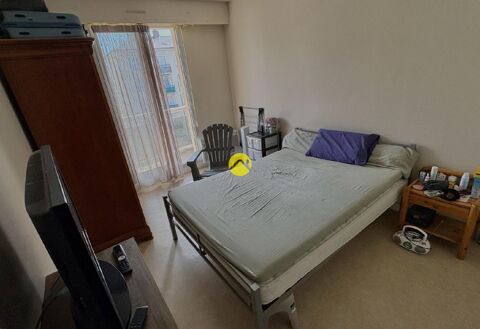  Appartement à vendre 2 pièces 60 m²