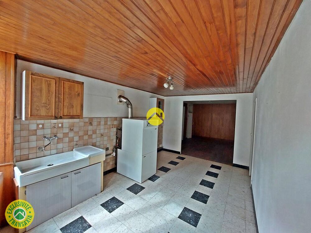 Vente Maison MAISON DE VILLAGE AVEC JARDIN Ravieres