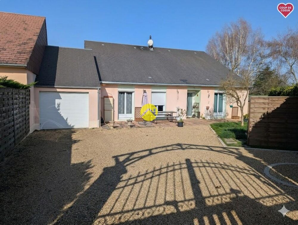 Vente Maison MAISON SECTEUR DU GOLF Bourges