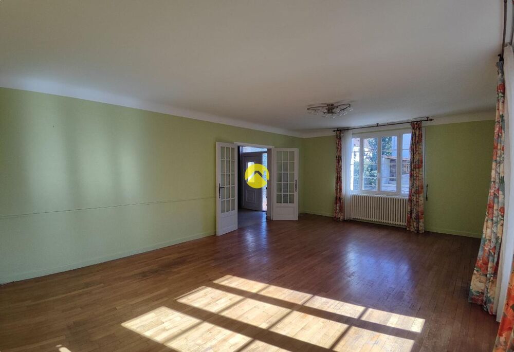 Vente Maison IDEAL GRANDE FAMILLE + LOCAL PRO Bourges