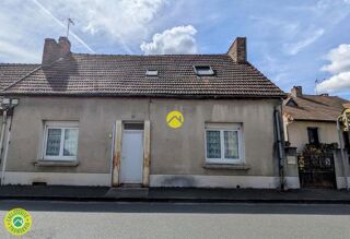  Maison à vendre 3 pièces 70 m²