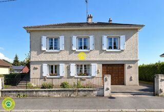  Maison à vendre 6 pièces 145 m²