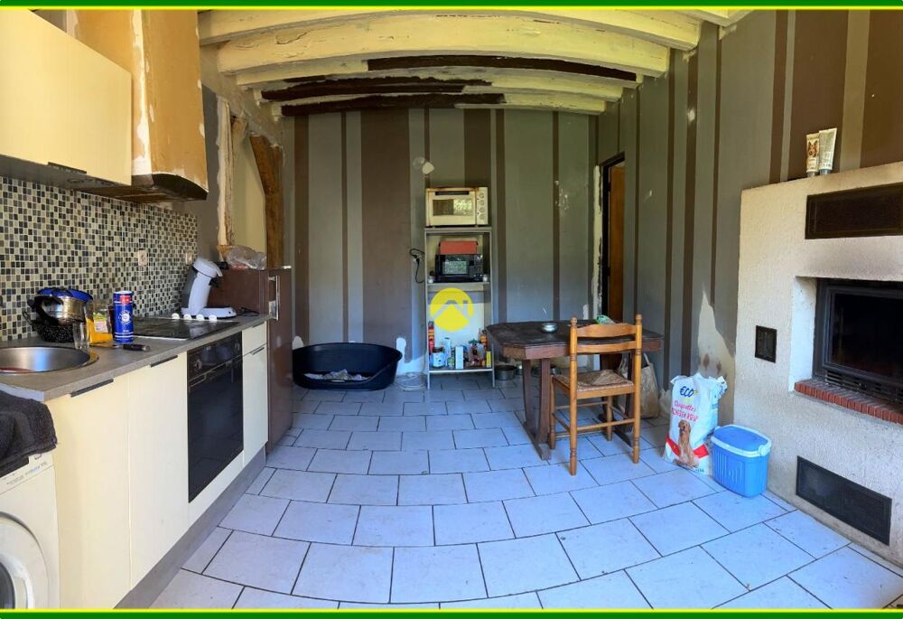 Vente Maison MAISON PLAIN PIED Neuvy sur barangeon