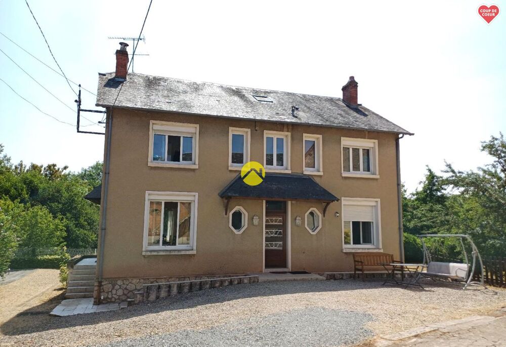 Vente Maison BELLE DEMEURE AU CALME Charost