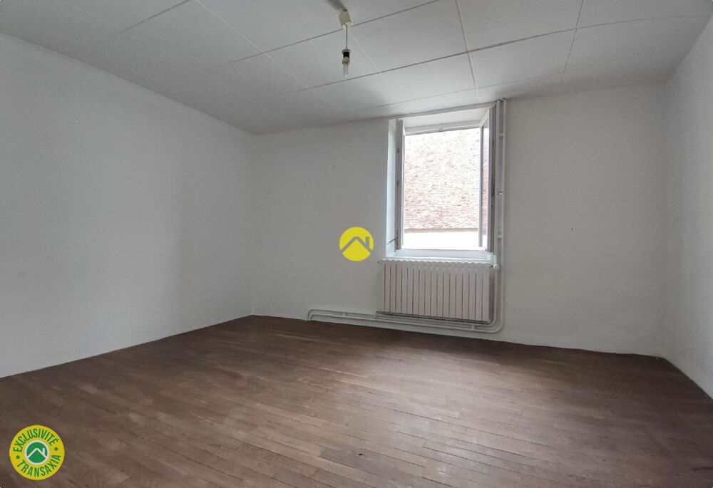 Vente Maison FORT POTENTIEL MAISON + LONGERE Bourges