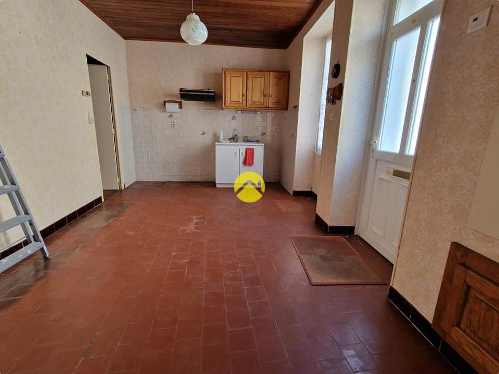 Vente Maison Fort potentiel ! Les aix d'angillon