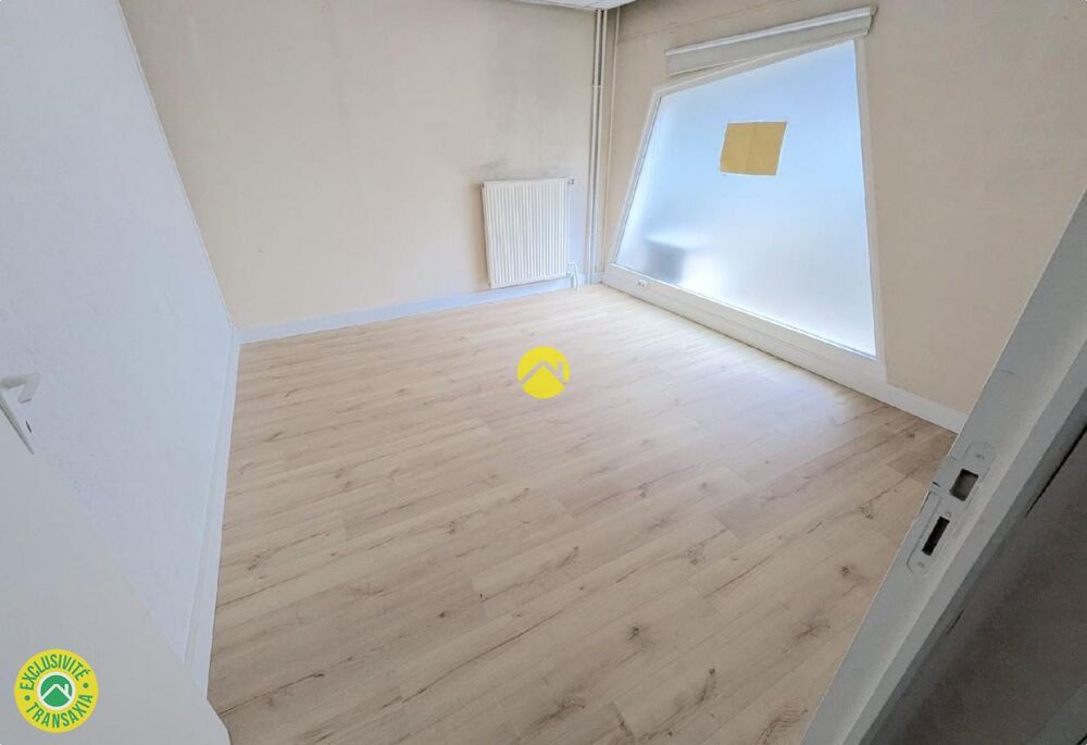 Vente Appartement APPARTEMENT HYPER CENTRE Bourges