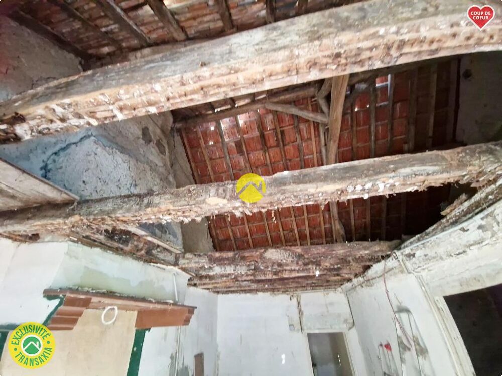 Vente Maison maison avec terrain constructible Bourges