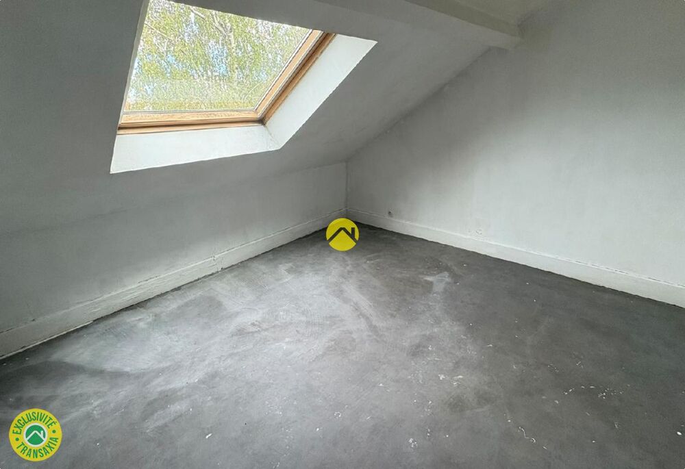 Vente Appartement STUDIO Bourges