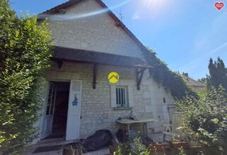  Maison à vendre 4 pièces 