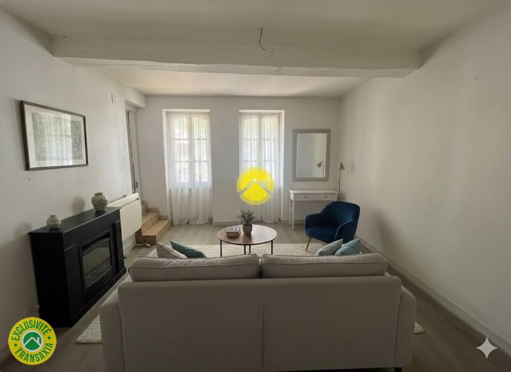 Vente Appartement APPARTEMENT 52 m2 Bourges