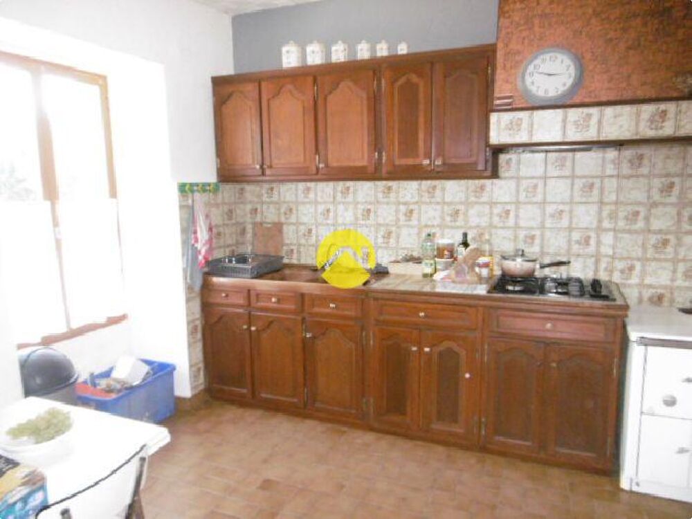 Vente Maison Maison de campagne Mauviéres