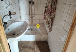  Maison à vendre 2 pièces  Méasnes