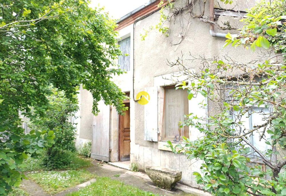 MAISON DE BOURG