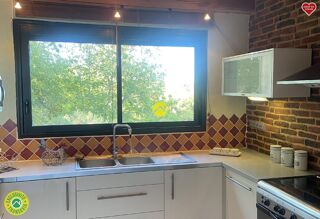  Maison à vendre 5 pièces 110 m²