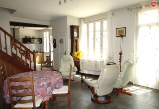  Maison à vendre 5 pièces 139 m²