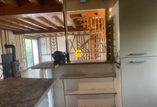  Maison à vendre 4 pièces 124 m²