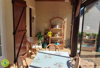  Maison à vendre 6 pièces 130 m²