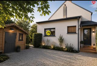  Maison à vendre 6 pièces 170 m²