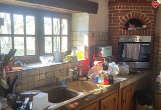  Maison à vendre 5 pièces 136 m²