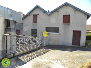  Maison à vendre 8 pièces 370 m²