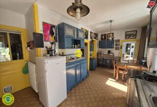 Vente Maison Maison 180m ²  et terrain 1545 m² Saint-baudel