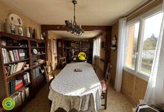  Maison à vendre 8 pièces 127 m²