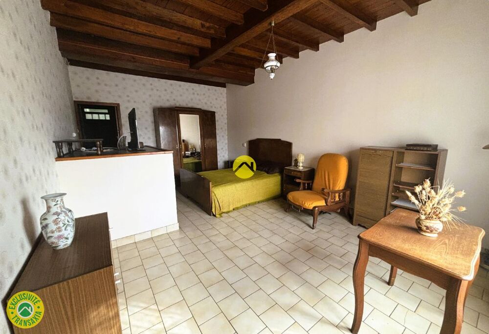 Vente Maison maison familiale Fruges