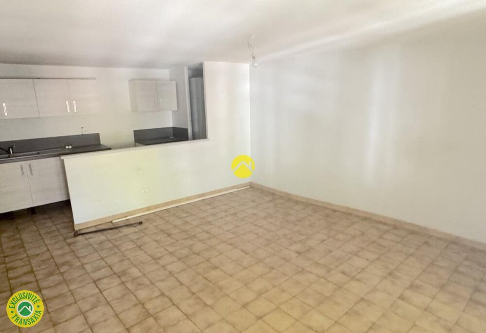 APPARTEMENT 52 m2