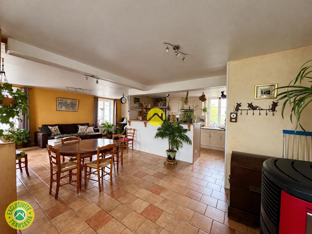 Vente Maison POSEZ VOS VALISES Assigny