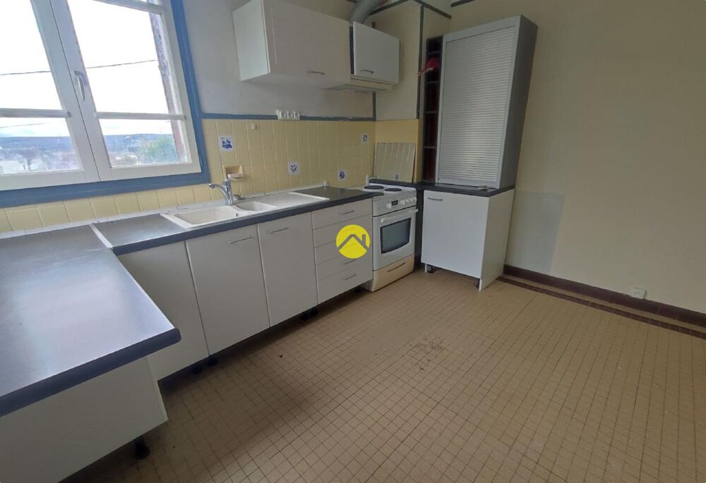 Vente Maison BEAUX VOLUMES! Vailly sur sauldre