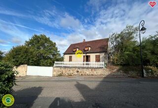  Maison à vendre 8 pièces 144 m²