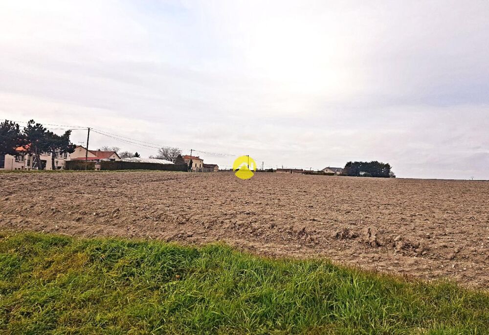 Vente Terrain TERRAIN A BATIR-MOUTERRE SILLY Loudun