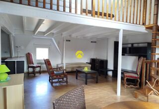  Appartement à vendre 1 pièce 