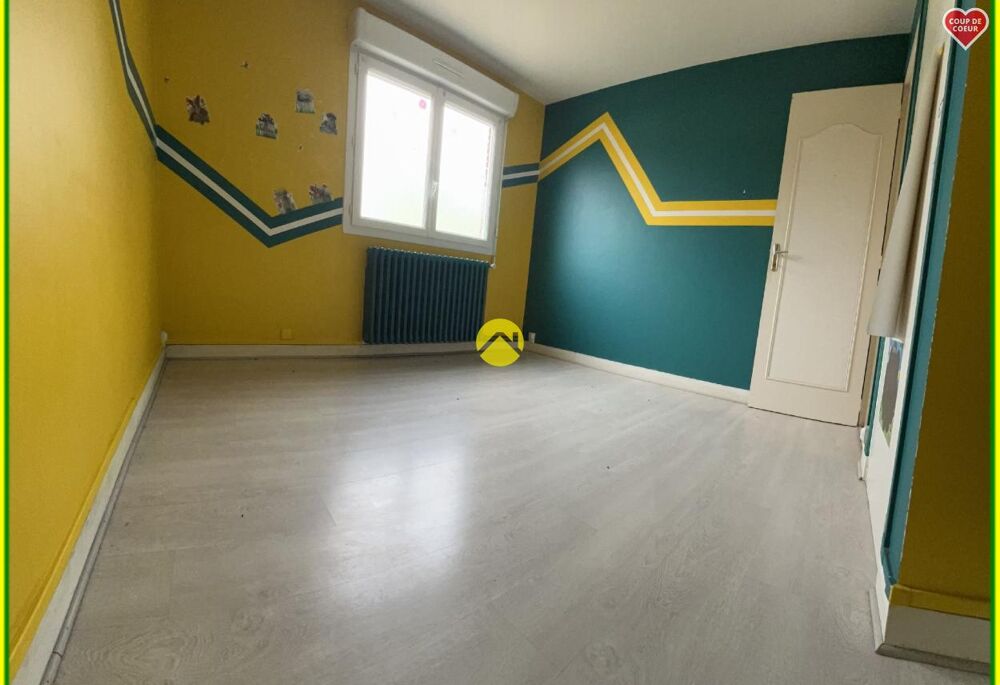 Vente Maison MAISON 3 CHAMBRES Nancay