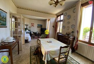  Maison à vendre 10 pièces 170 m²