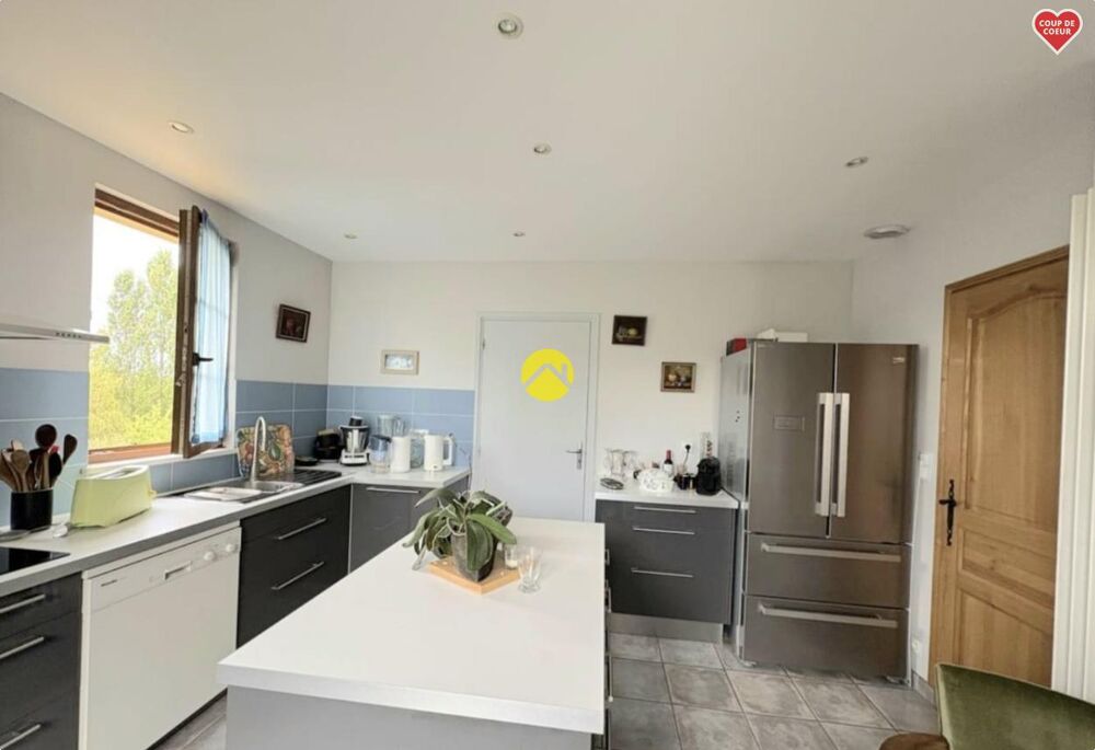 Vente Maison Élégant Manoir en Pierre  à Belves Pays de belves