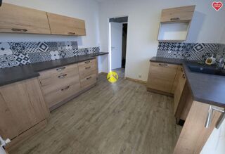  Maison à vendre 5 pièces 82 m²