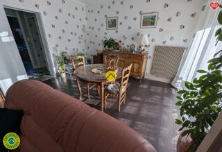 Vente Appartement Apt 98m² avec balcon Bourges
